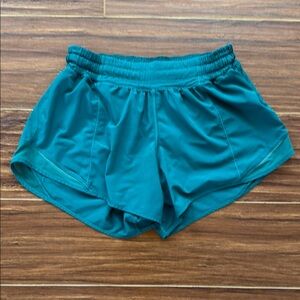 Lululemon Athletic shorts